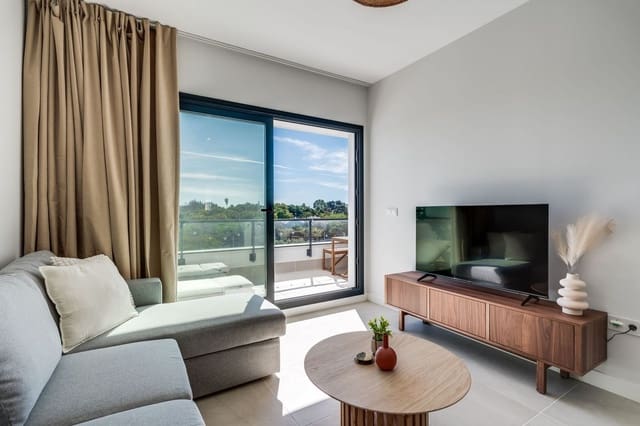 1 soverom Leilighet til salgs i Selwo, Estepona med svømmebasseng garasje - € 339 000 (Ref: 9709225)