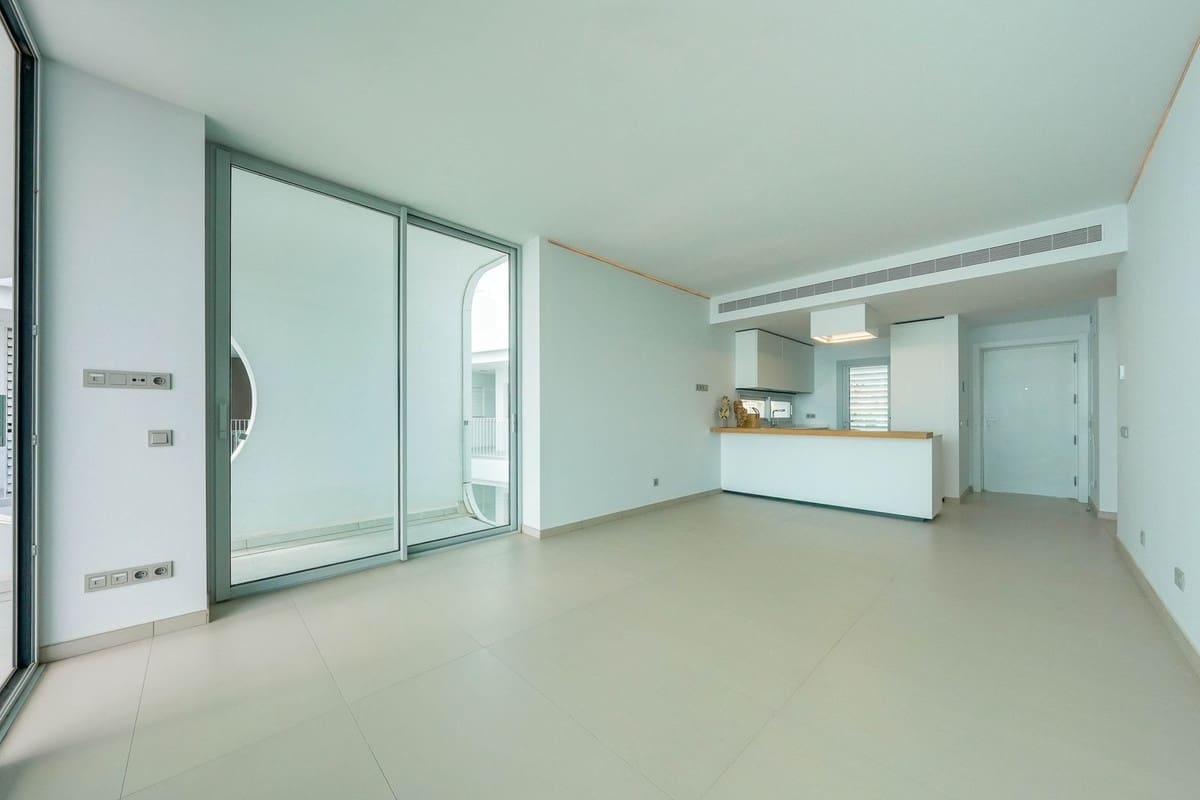 2 sypialnia Penthouse na sprzedaż w Fuengirola z basenem garażem - 775 000 € (Ref: 9709226)
