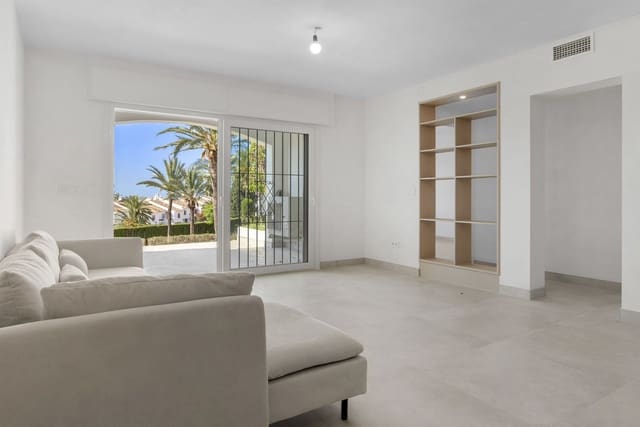 3 camera da letto Appartamento in vendita in Nueva Andalucia, Marbella - 895.000 € (Rif: 9852195)