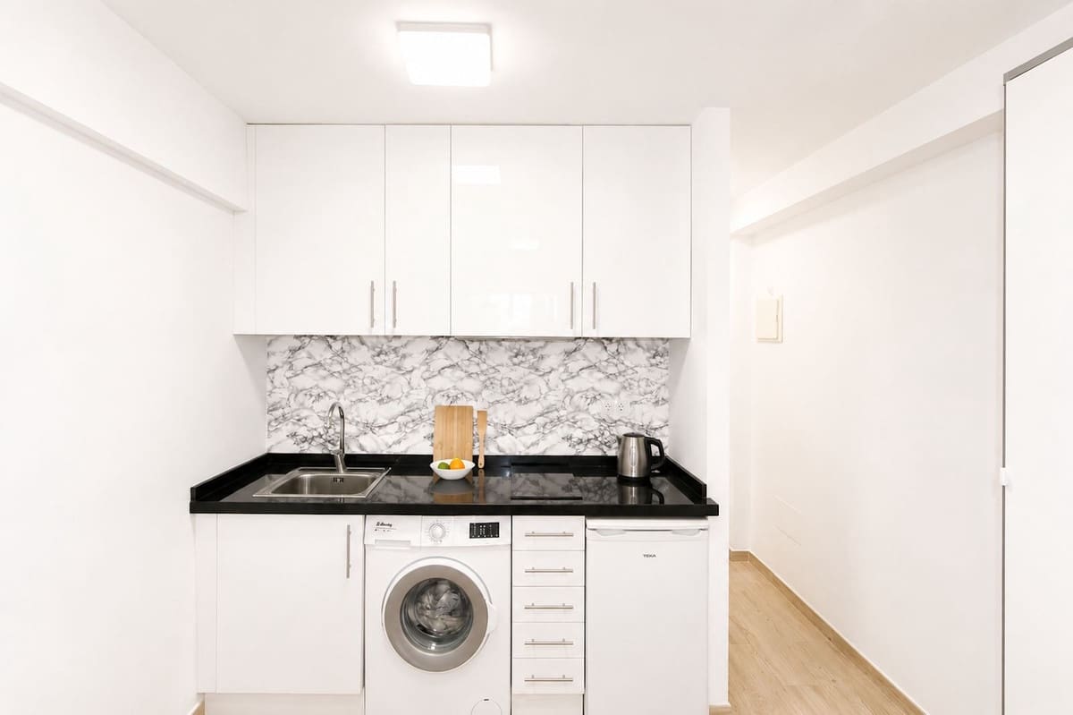 Studio na sprzedaż w Marbella - 160 000 € (Ref: 9937049)