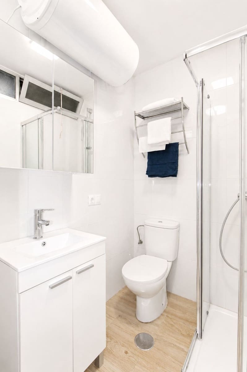 Studio na sprzedaż w Marbella - 160 000 € (Ref: 9937049)