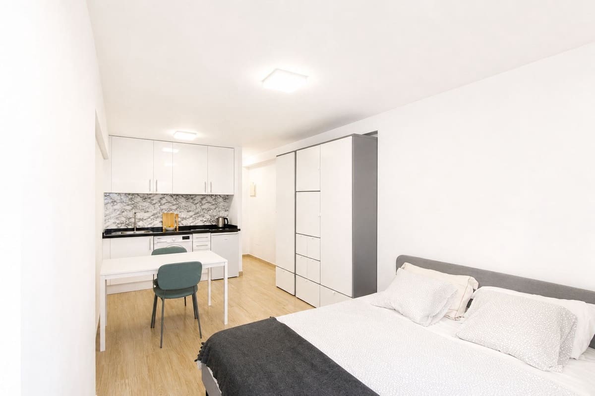 Studio na sprzedaż w Marbella - 160 000 € (Ref: 9937049)