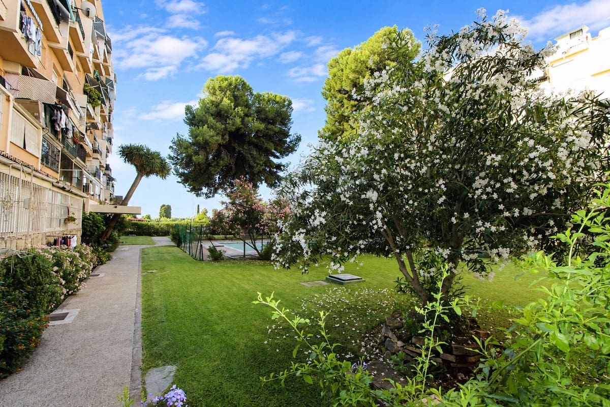 Studio na sprzedaż w Marbella - 160 000 € (Ref: 9937049)