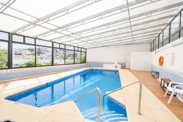 2 sypialnia Apartament na sprzedaż w Calahonda, Mijas z basenem - 355 000 € (Ref: 9964941)