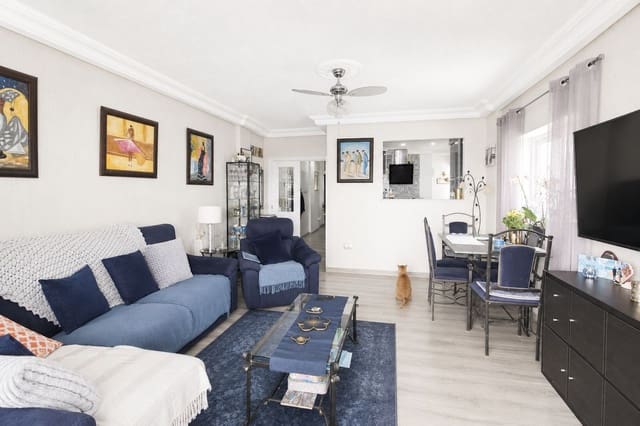2 sypialnia Apartament na sprzedaż w Calahonda, Mijas z basenem - 355 000 € (Ref: 9964941)