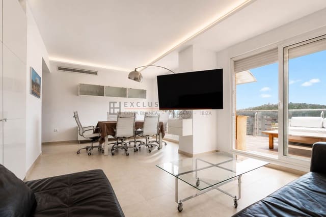 2 soverom Leilighet til salgs i La Villajoyosa / Vila Joiosa med svømmebasseng garasje - € 358 000 (Ref: 10004985)