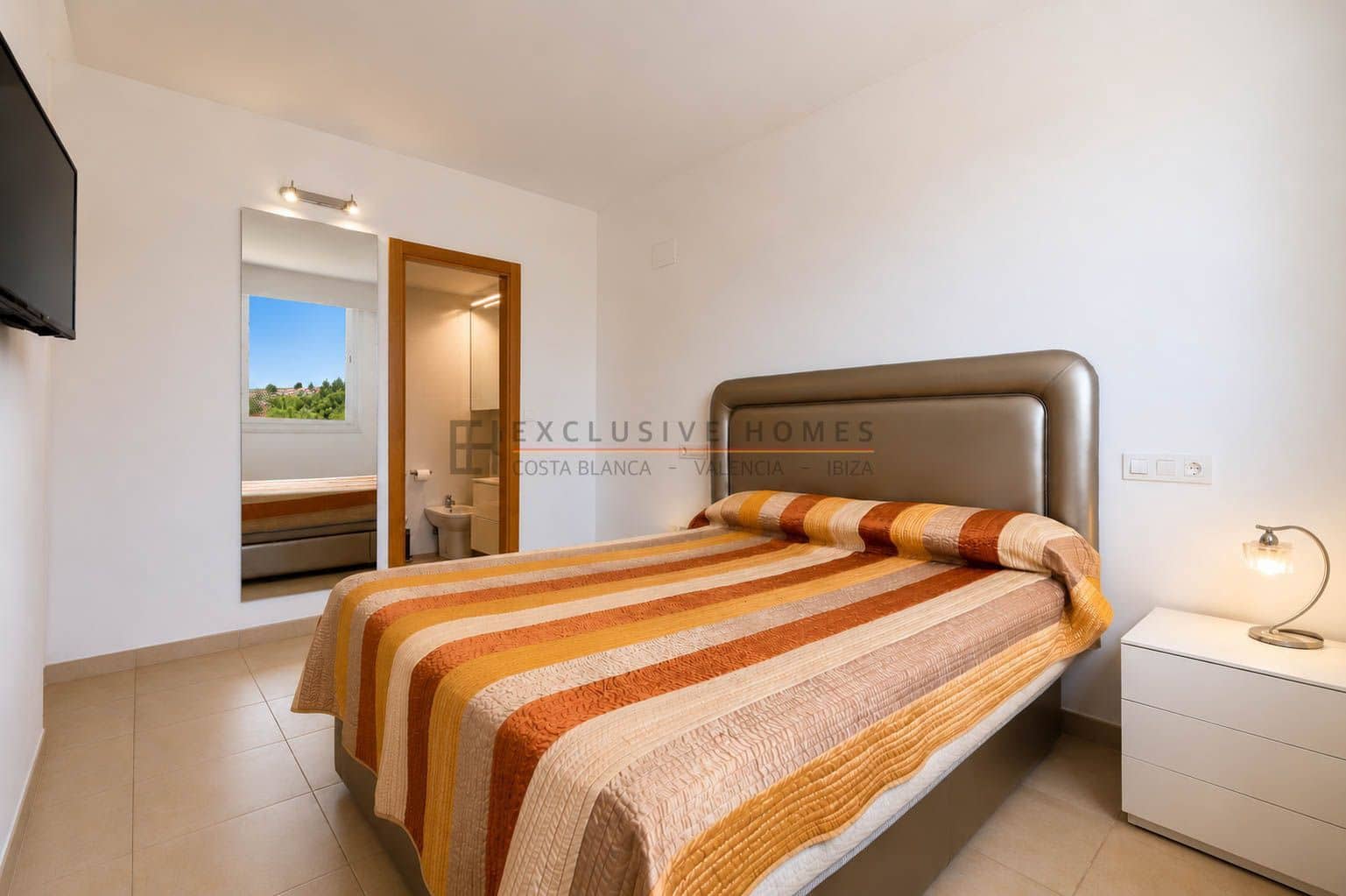 2 soverom Leilighet til salgs i La Villajoyosa / Vila Joiosa med svømmebasseng garasje - € 358 000 (Ref: 10004985)