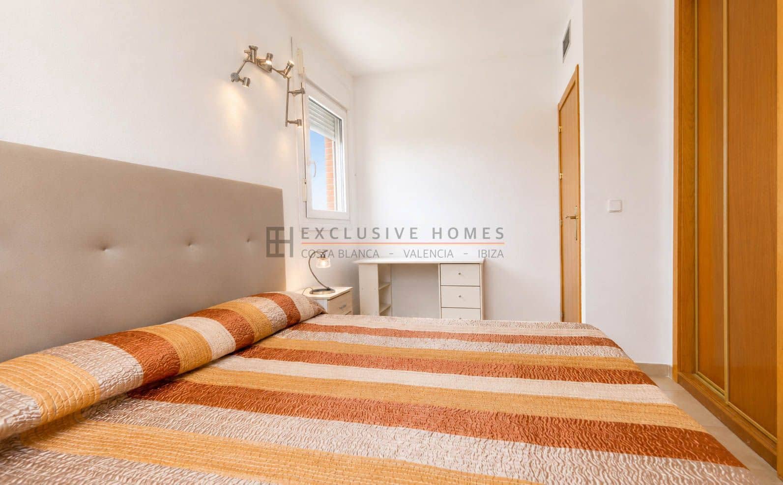 2 soverom Leilighet til salgs i La Villajoyosa / Vila Joiosa med svømmebasseng garasje - € 358 000 (Ref: 10004985)
