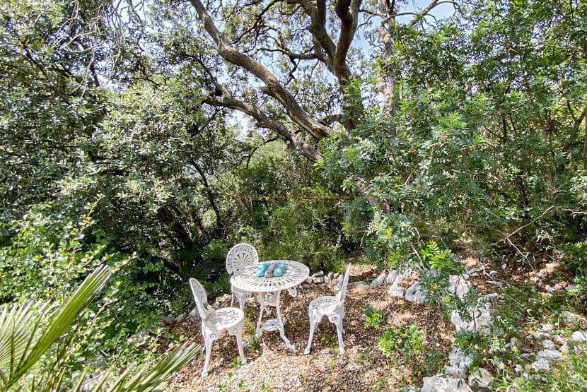4 chambre Finca/Maison de Campagne à vendre à Castell de Castells avec piscine garage - 425 000 € (Ref: 10017043)