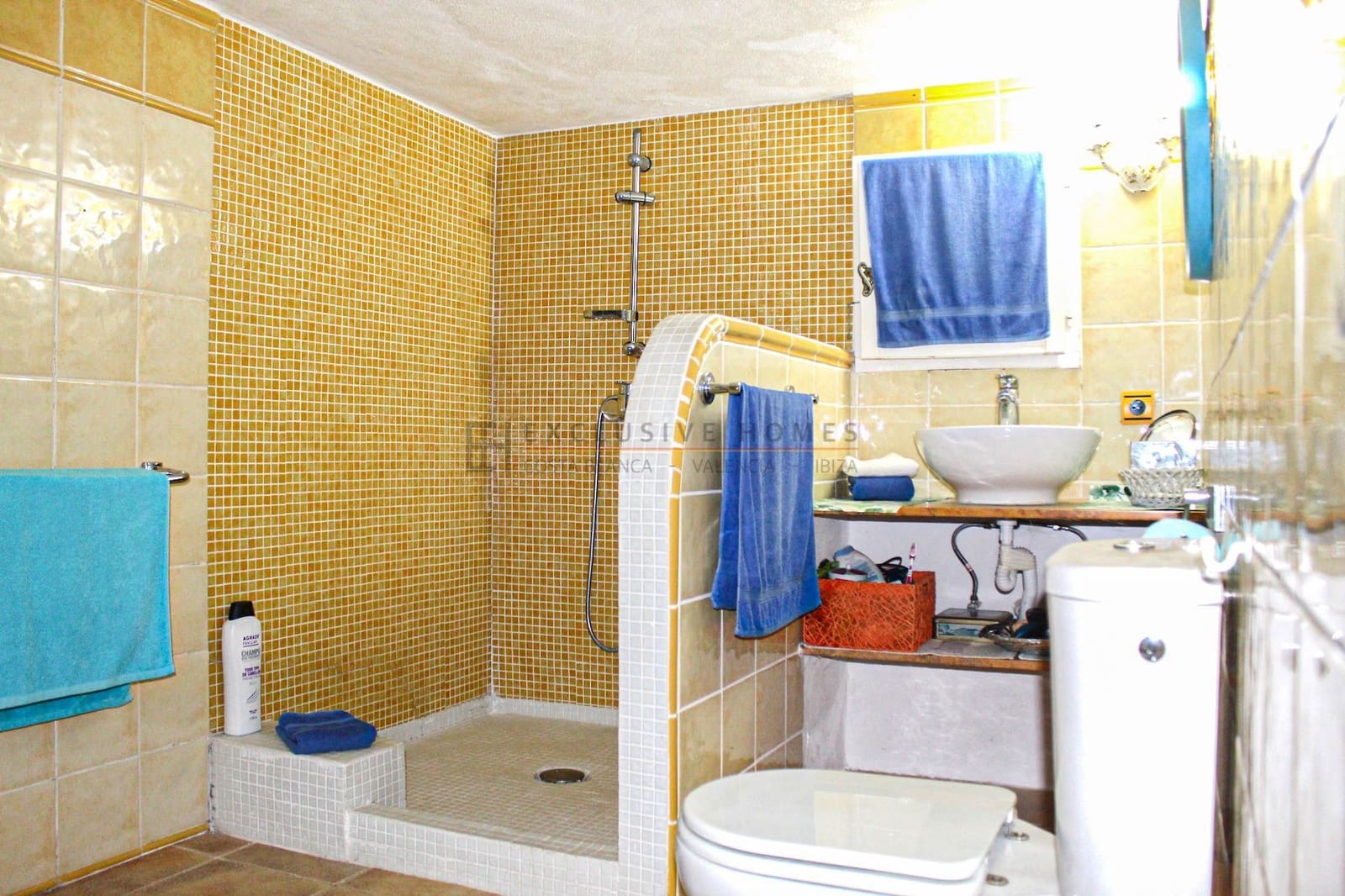 4 chambre Finca/Maison de Campagne à vendre à Castell de Castells avec piscine garage - 425 000 € (Ref: 10017043)