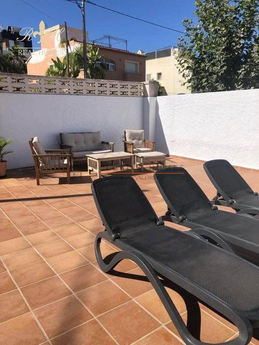 5 slaapkamer Villa te koop in Albir met zwembad garage - € 679.000 (Ref: 10020119)