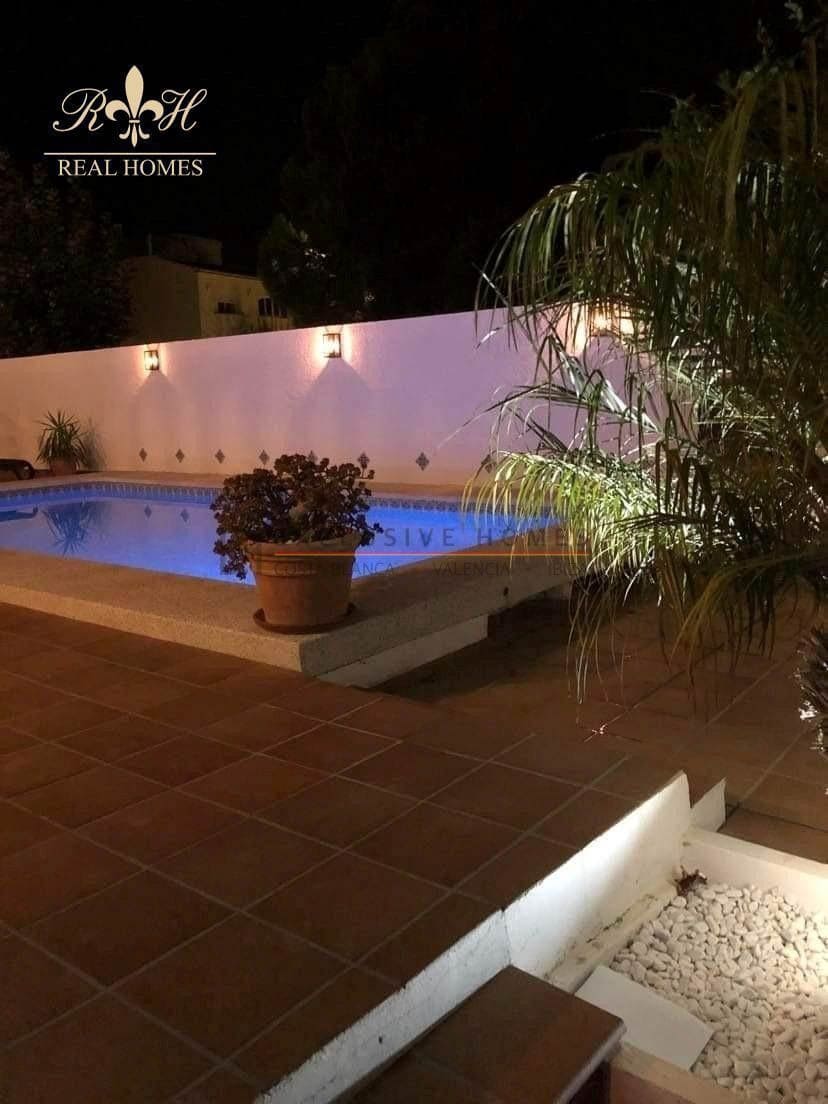 5 slaapkamer Villa te koop in Albir met zwembad garage - € 679.000 (Ref: 10020119)