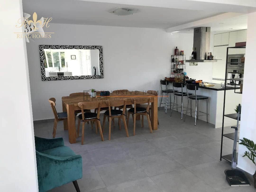 5 slaapkamer Villa te koop in Albir met zwembad garage - € 679.000 (Ref: 10020119)