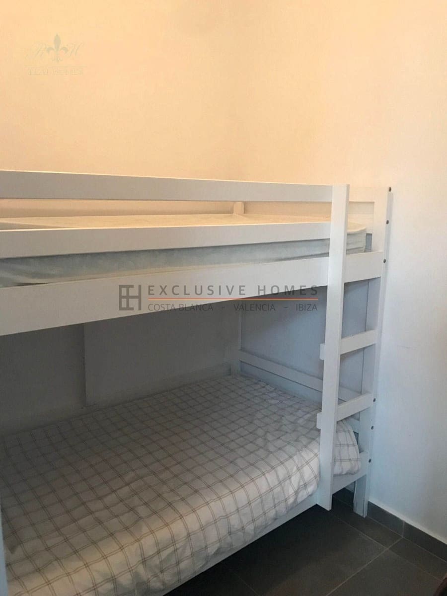 5 slaapkamer Villa te koop in Albir met zwembad garage - € 679.000 (Ref: 10020119)