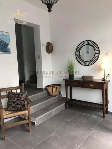 Chalet de 5 habitaciones en Albir, Alfaz del Pi / L'Alfàs del Pi en venta con piscina garaje - 679.000 € (Ref: 10020119)