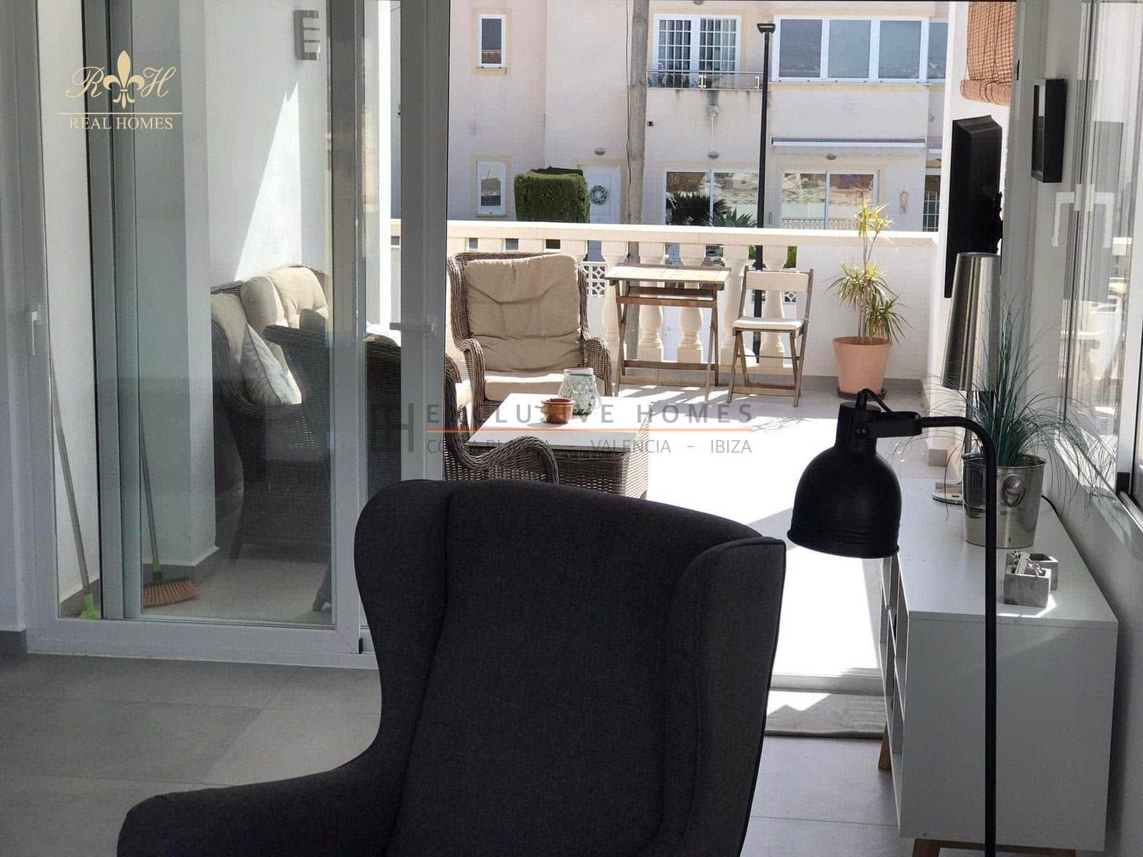 5 slaapkamer Villa te koop in Albir met zwembad garage - € 679.000 (Ref: 10020119)