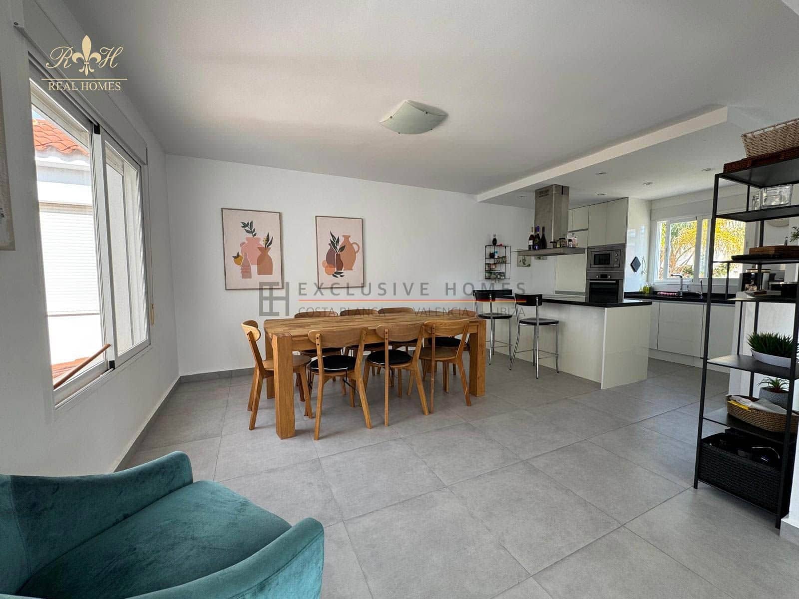 5 slaapkamer Villa te koop in Albir met zwembad garage - € 679.000 (Ref: 10020119)