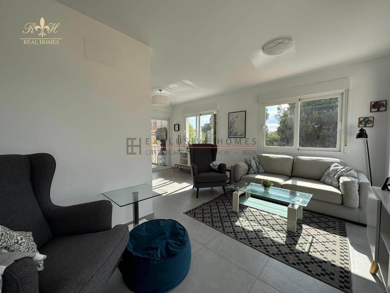 5 slaapkamer Villa te koop in Albir met zwembad garage - € 679.000 (Ref: 10020119)