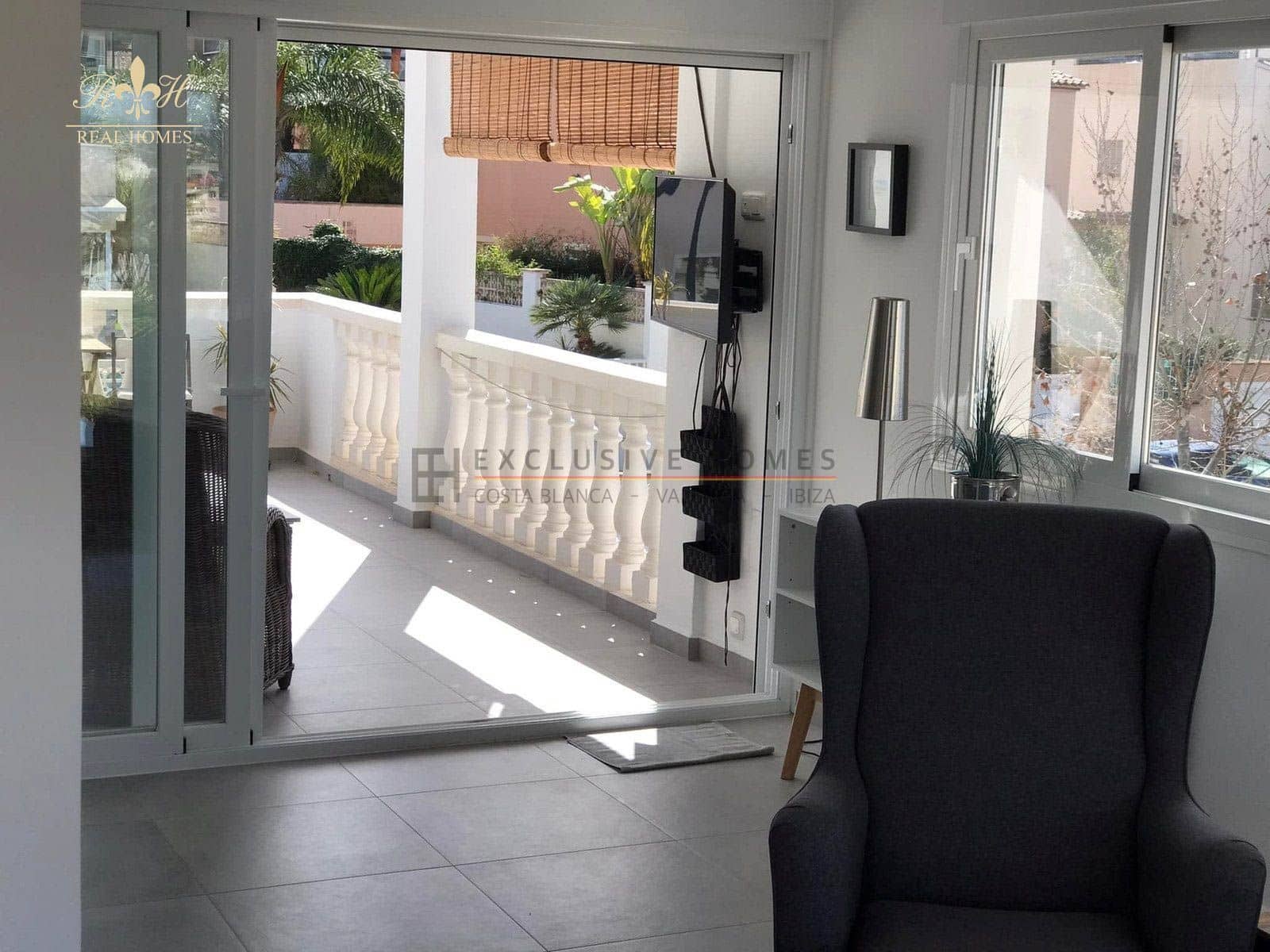 5 slaapkamer Villa te koop in Albir met zwembad garage - € 679.000 (Ref: 10020119)