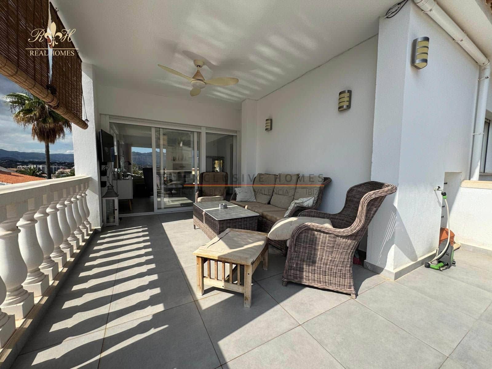 5 slaapkamer Villa te koop in Albir met zwembad garage - € 679.000 (Ref: 10020119)