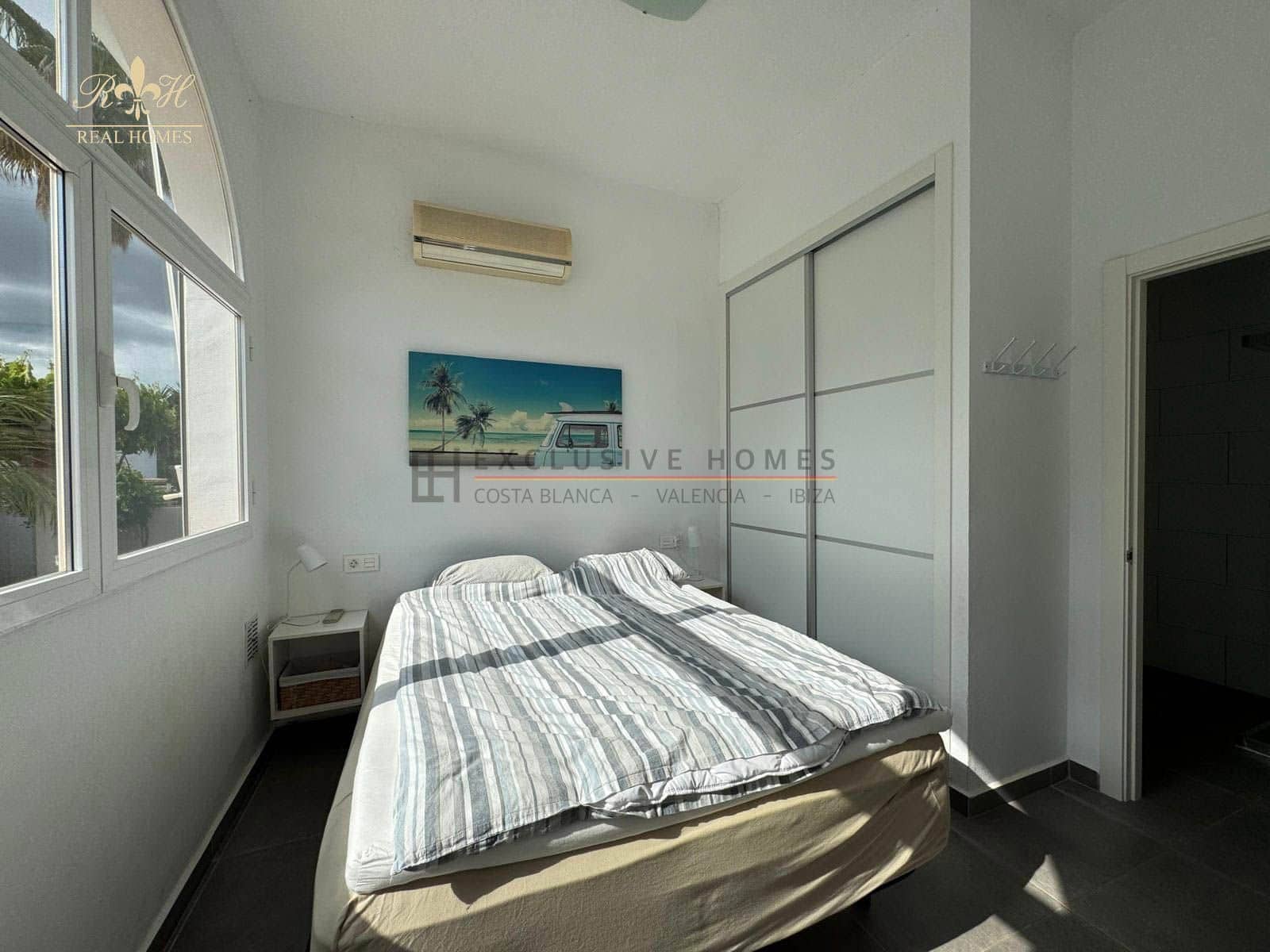 5 slaapkamer Villa te koop in Albir met zwembad garage - € 679.000 (Ref: 10020119)