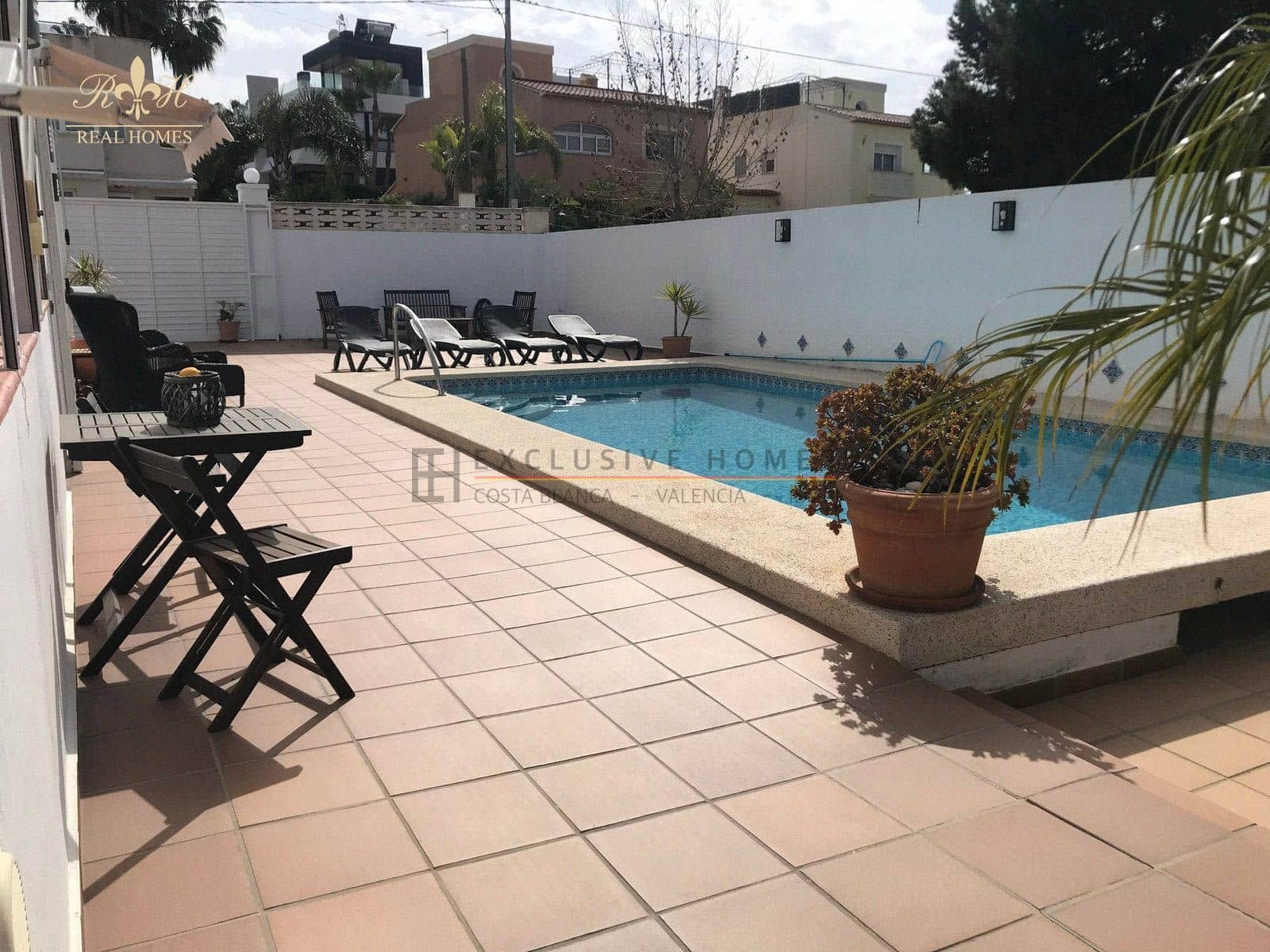 5 slaapkamer Villa te koop in Albir met zwembad garage - € 679.000 (Ref: 10020119)