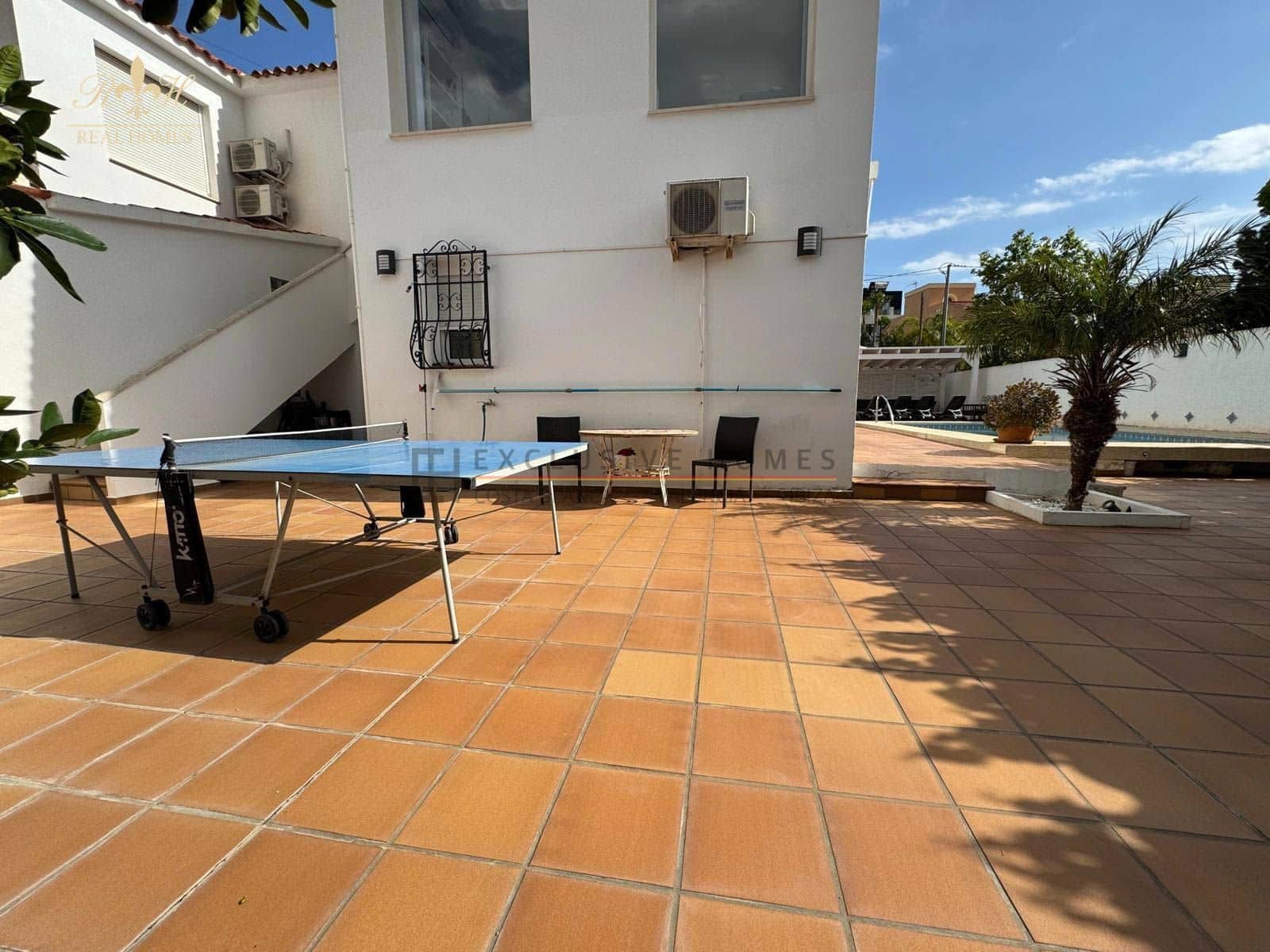 5 slaapkamer Villa te koop in Albir met zwembad garage - € 679.000 (Ref: 10020119)