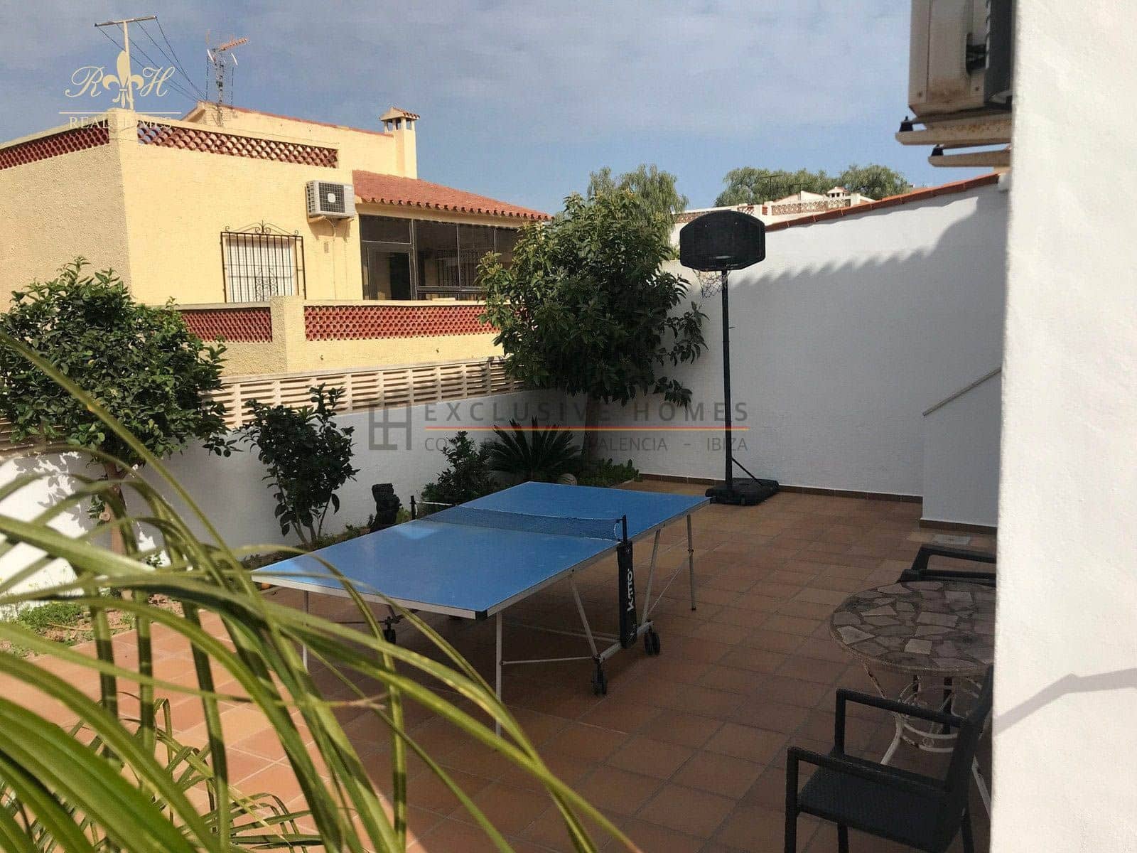 5 slaapkamer Villa te koop in Albir met zwembad garage - € 679.000 (Ref: 10020119)