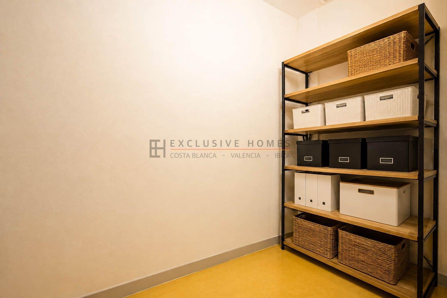 3 chambre Appartement à vendre à Finestrat avec piscine garage - 495 000 € (Ref: 10020120)