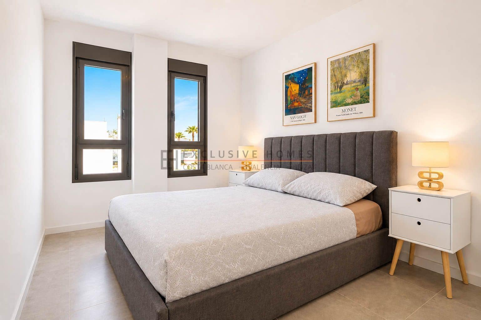 3 chambre Appartement à vendre à Finestrat avec piscine garage - 495 000 € (Ref: 10020120)