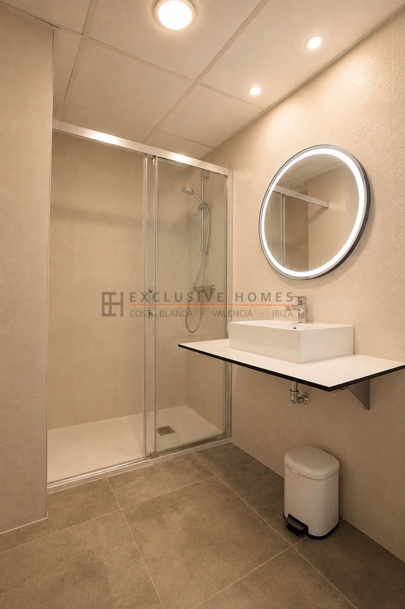 3 chambre Appartement à vendre à Finestrat avec piscine garage - 495 000 € (Ref: 10020120)