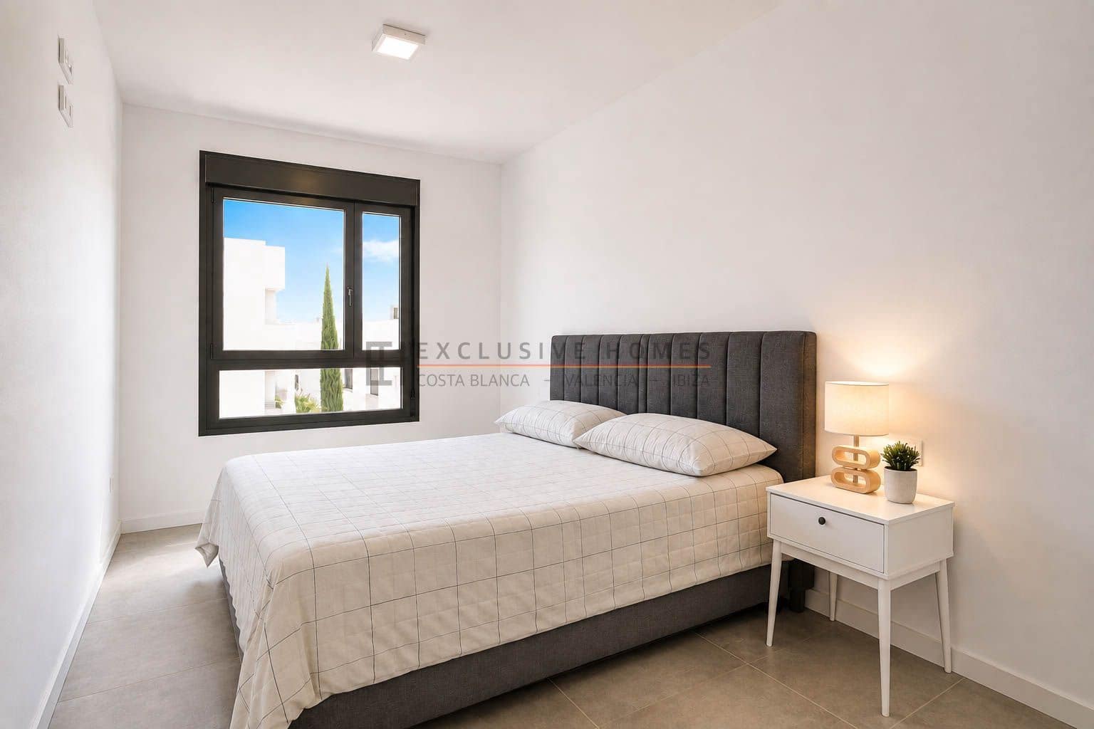 3 chambre Appartement à vendre à Finestrat avec piscine garage - 495 000 € (Ref: 10020120)