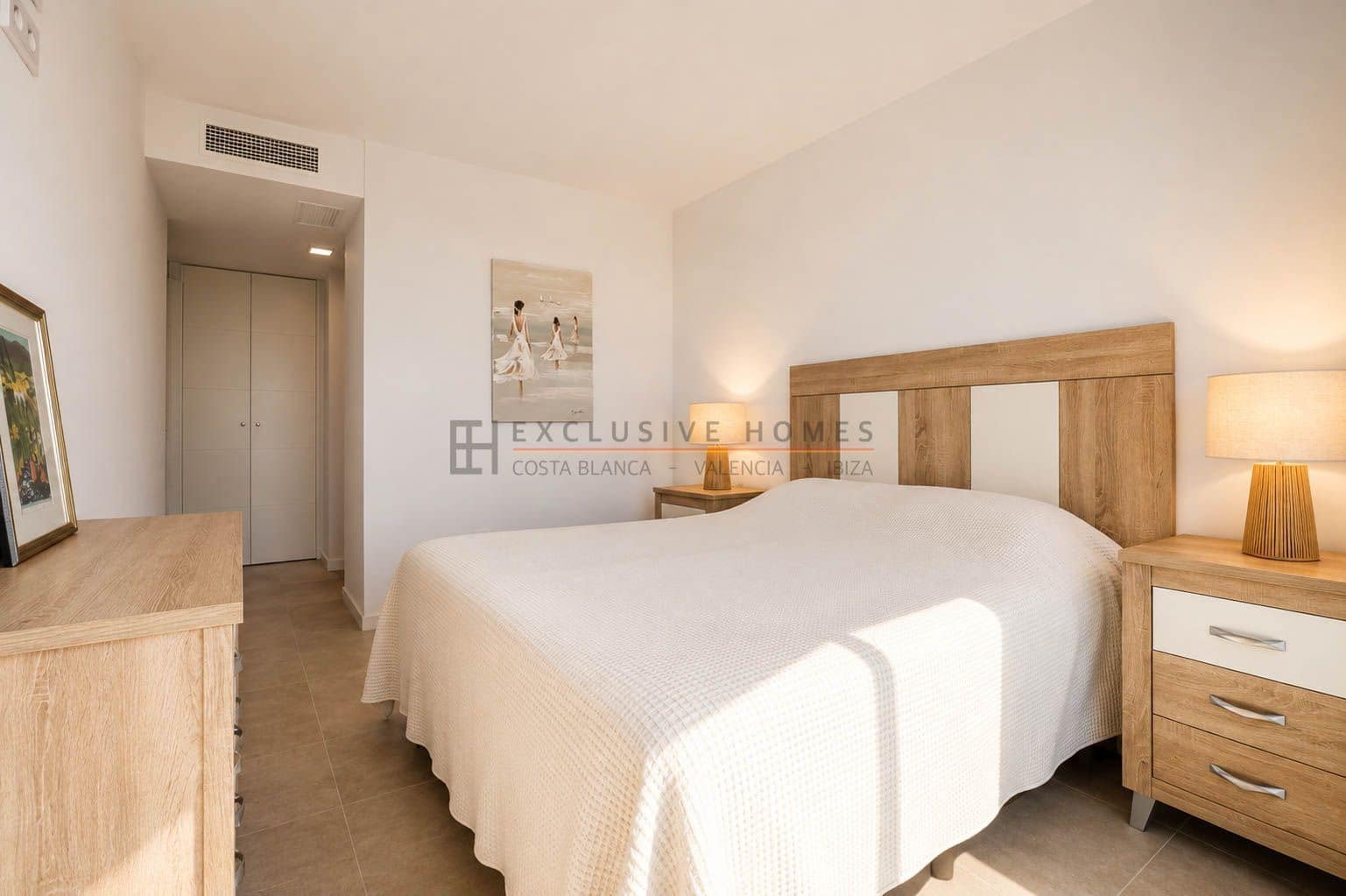 3 chambre Appartement à vendre à Finestrat avec piscine garage - 495 000 € (Ref: 10020120)