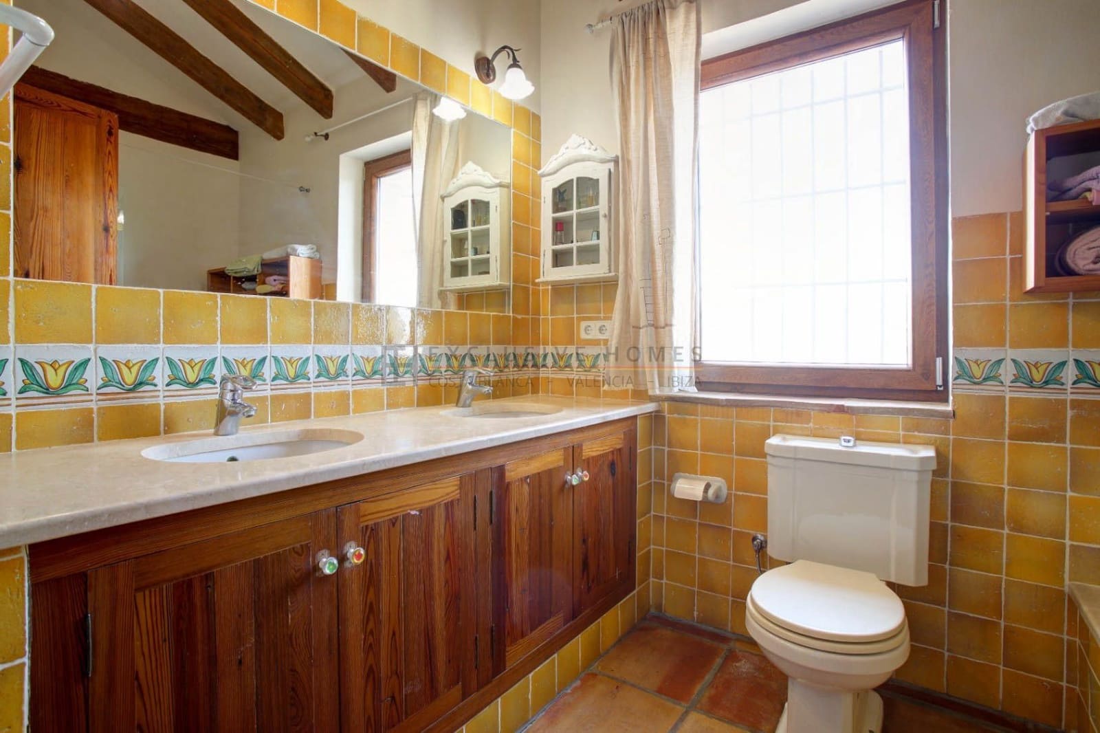 4 chambre Finca/Maison de Campagne à vendre à Moraira avec piscine garage - 4 200 000 € (Ref: 10020122)