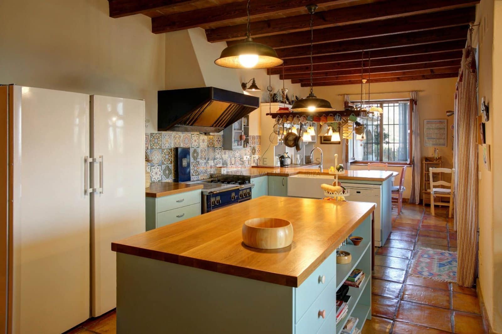 4 chambre Finca/Maison de Campagne à vendre à Moraira avec piscine garage - 4 200 000 € (Ref: 10020122)
