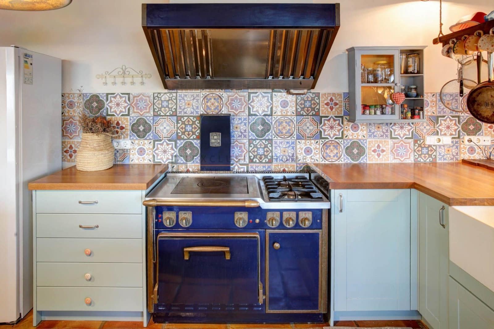 4 chambre Finca/Maison de Campagne à vendre à Moraira avec piscine garage - 4 200 000 € (Ref: 10020122)