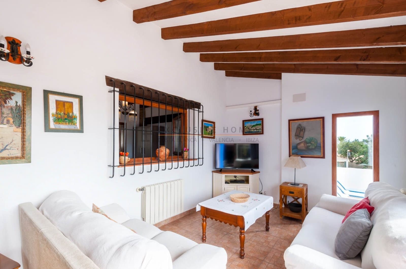 9 bedroom Finca/Country House for sale in Benissa with pool garage - € 2,000,000 (Ref: 10020123)