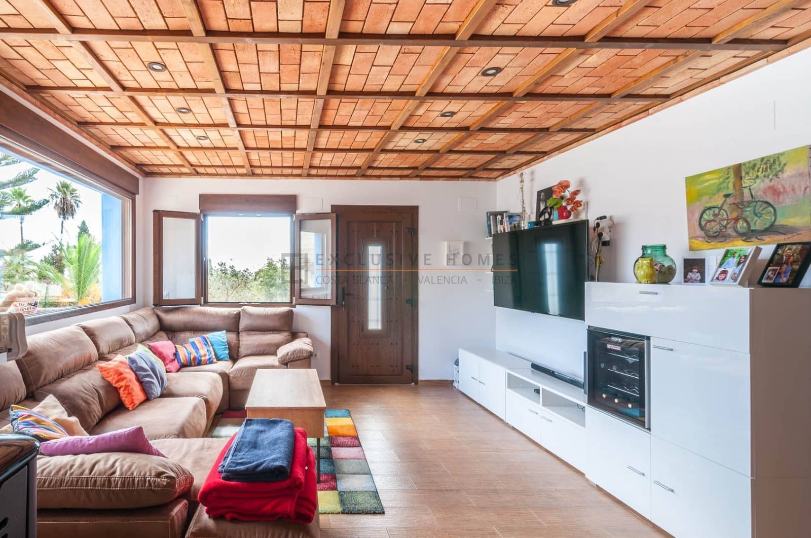 9 bedroom Finca/Country House for sale in Benissa with pool garage - € 2,000,000 (Ref: 10020123)