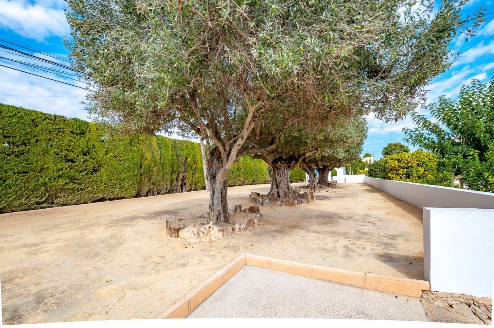 9 bedroom Finca/Country House for sale in Benissa with pool garage - € 2,000,000 (Ref: 10020123)