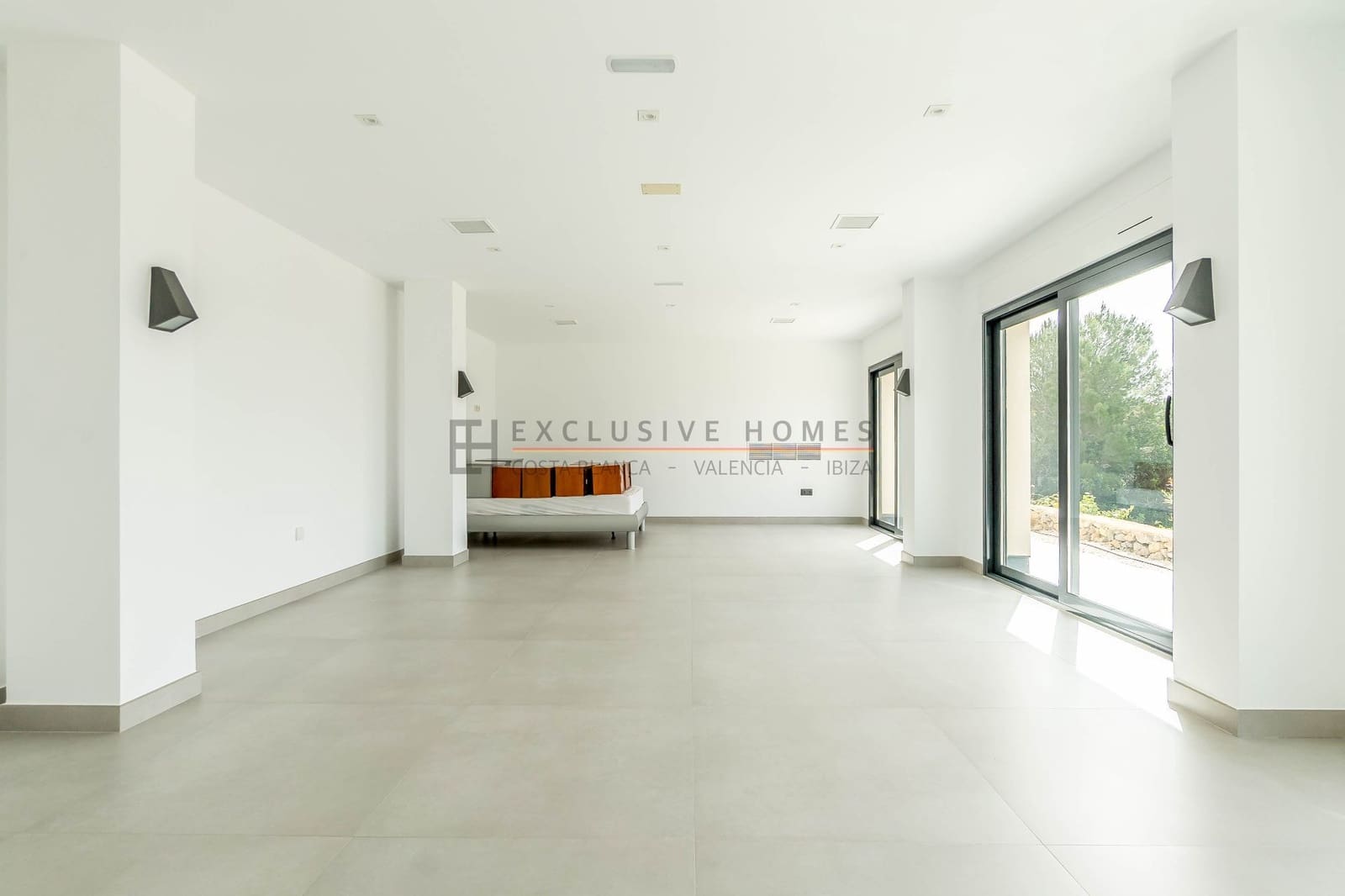 5 camera da letto Villa in vendita in Altea la Vella con piscina garage - 3.500.000 € (Rif: 10020124)