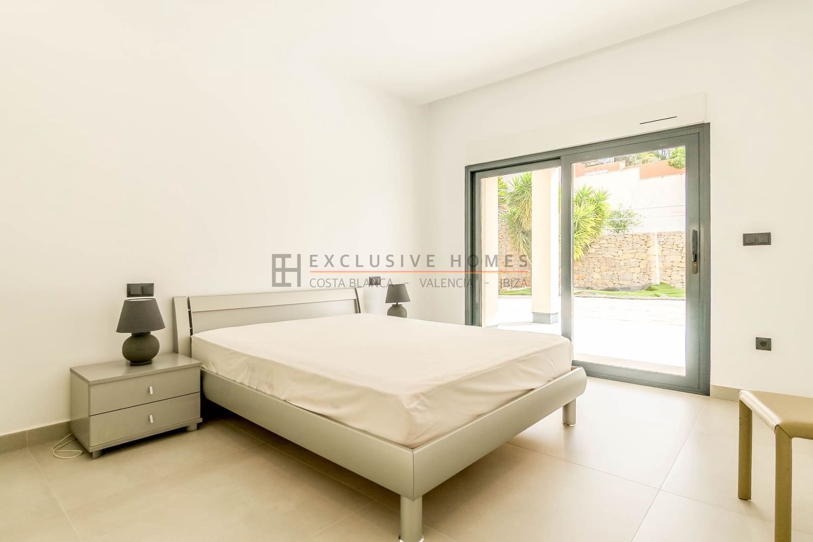 5 camera da letto Villa in vendita in Altea la Vella con piscina garage - 3.500.000 € (Rif: 10020124)