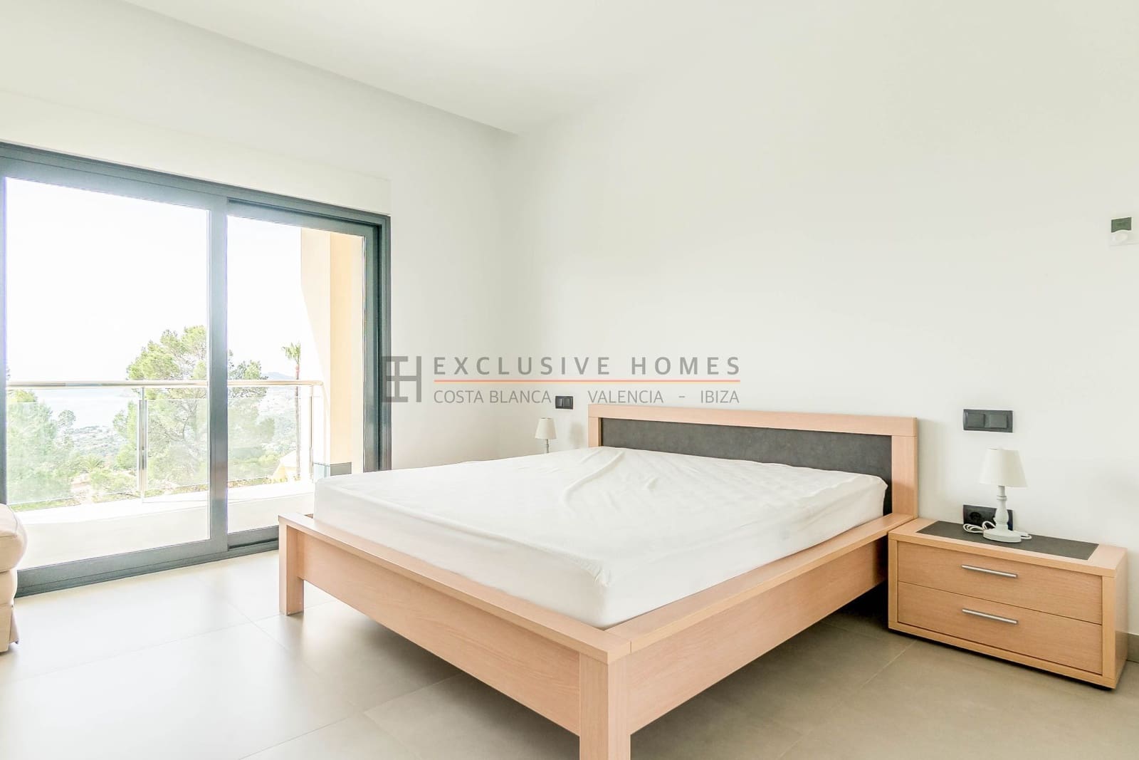 5 camera da letto Villa in vendita in Altea la Vella con piscina garage - 3.500.000 € (Rif: 10020124)
