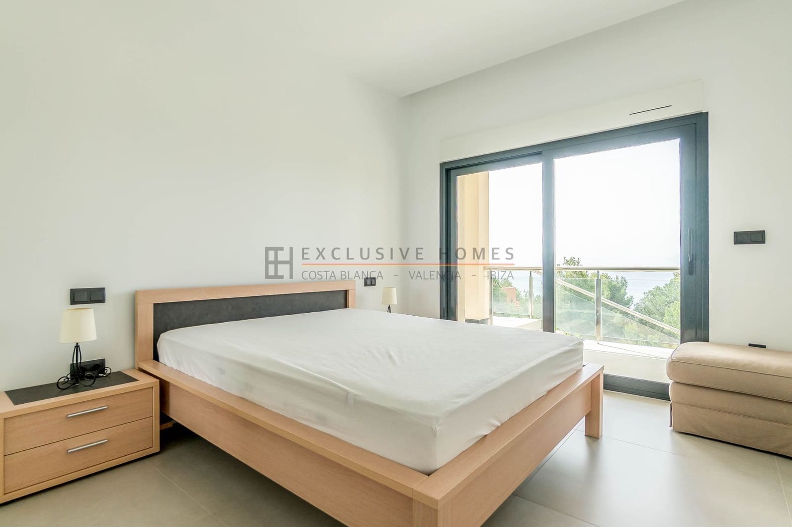 5 camera da letto Villa in vendita in Altea la Vella con piscina garage - 3.500.000 € (Rif: 10020124)