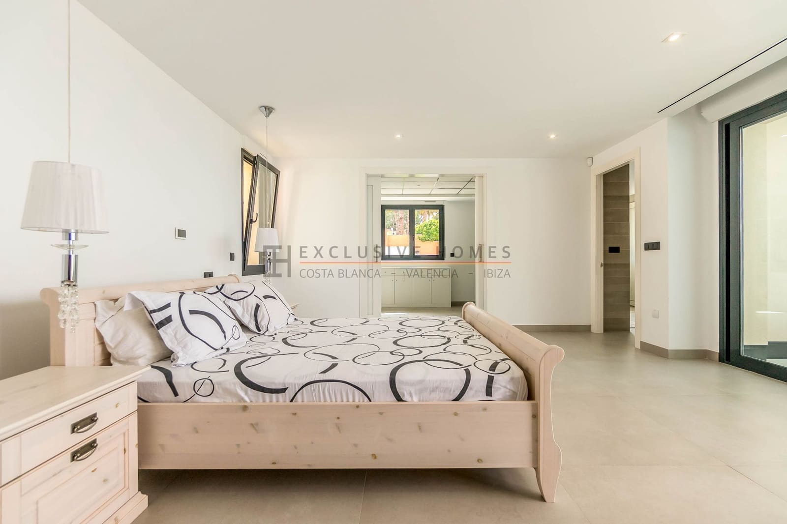 5 camera da letto Villa in vendita in Altea la Vella con piscina garage - 3.500.000 € (Rif: 10020124)