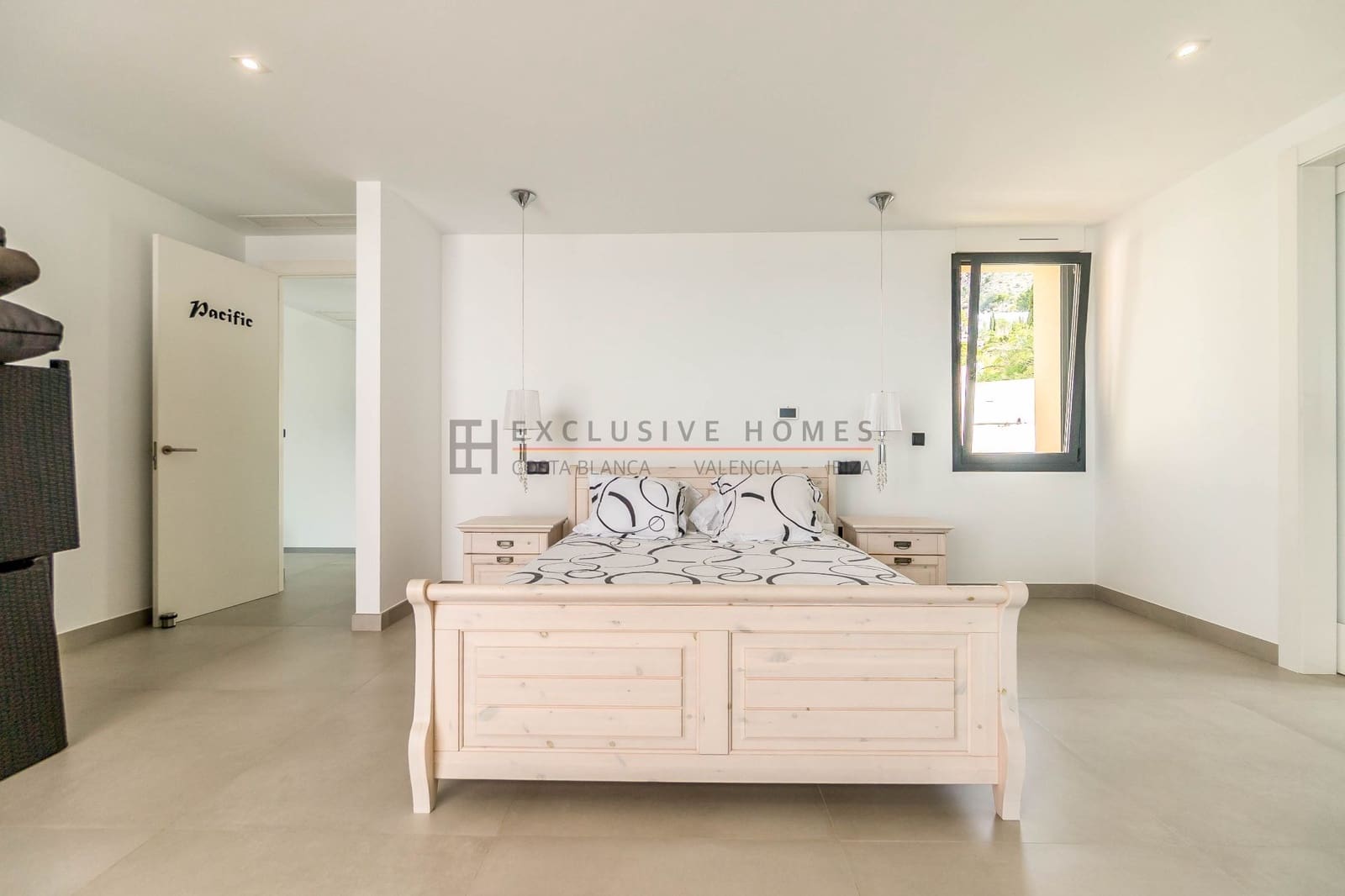 5 camera da letto Villa in vendita in Altea la Vella con piscina garage - 3.500.000 € (Rif: 10020124)