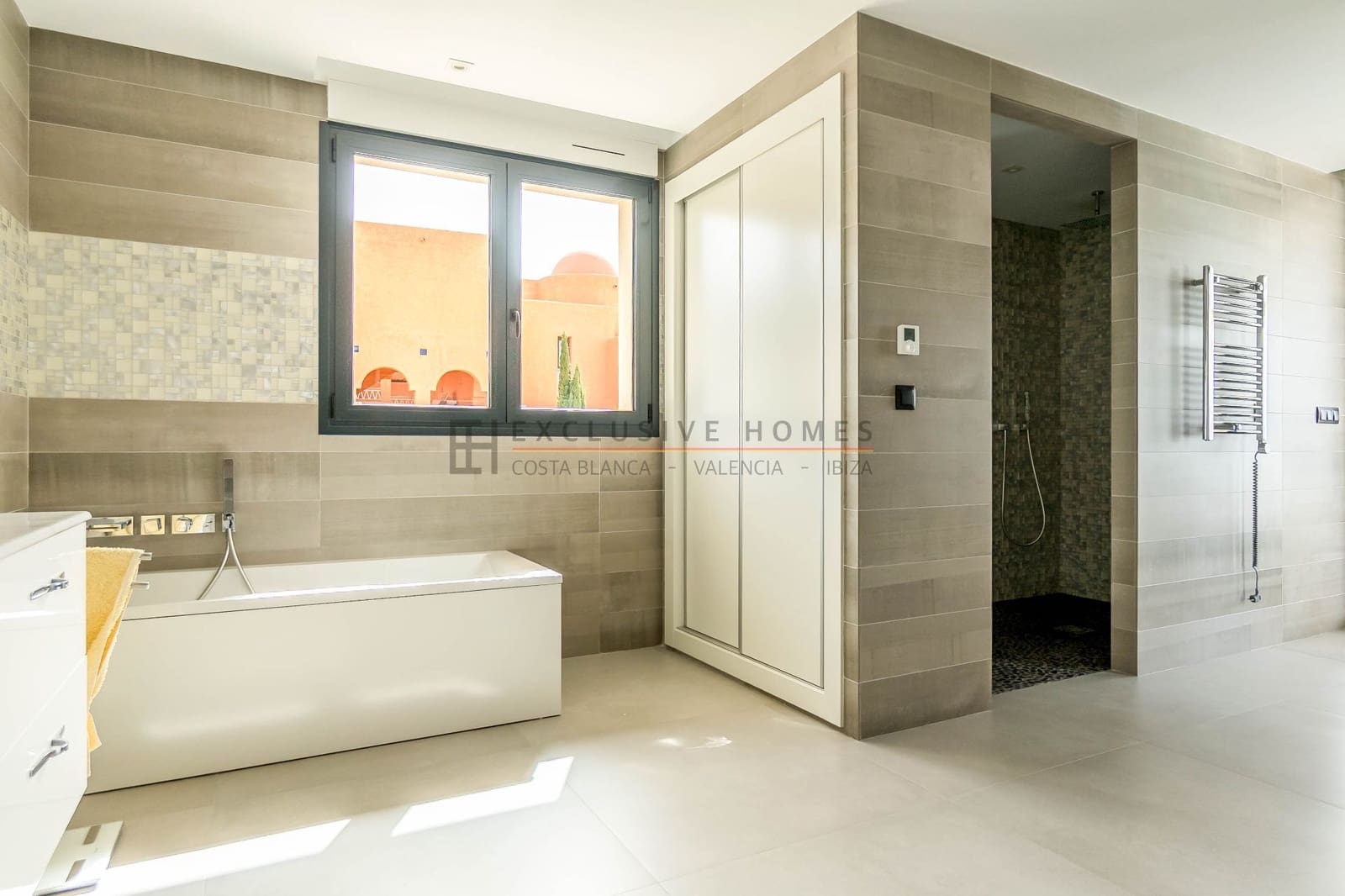 5 camera da letto Villa in vendita in Altea la Vella con piscina garage - 3.500.000 € (Rif: 10020124)