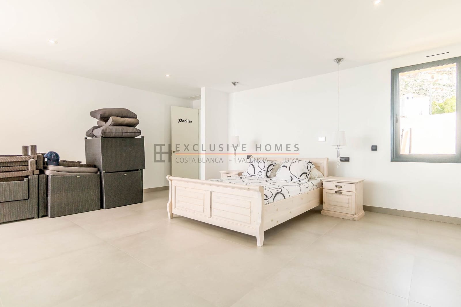 5 camera da letto Villa in vendita in Altea la Vella con piscina garage - 3.500.000 € (Rif: 10020124)