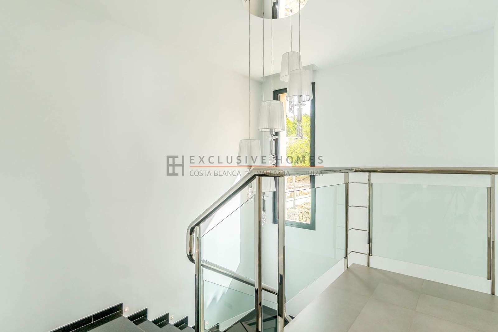 5 camera da letto Villa in vendita in Altea la Vella con piscina garage - 3.500.000 € (Rif: 10020124)