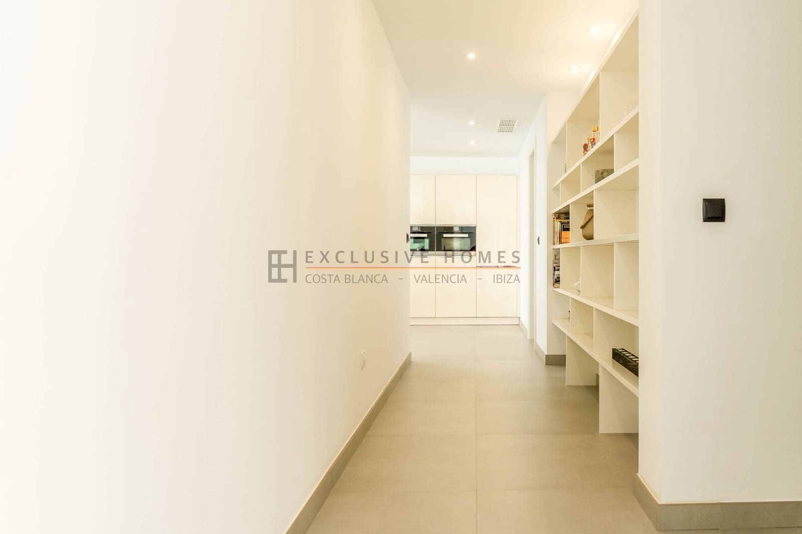 5 camera da letto Villa in vendita in Altea la Vella con piscina garage - 3.500.000 € (Rif: 10020124)