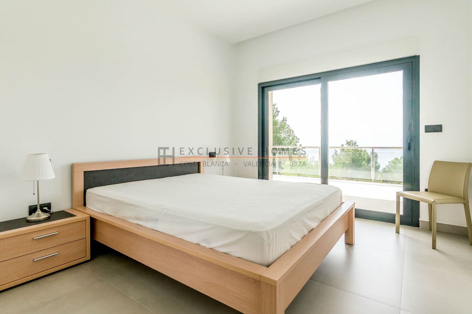 5 camera da letto Villa in vendita in Altea la Vella con piscina garage - 3.500.000 € (Rif: 10020124)